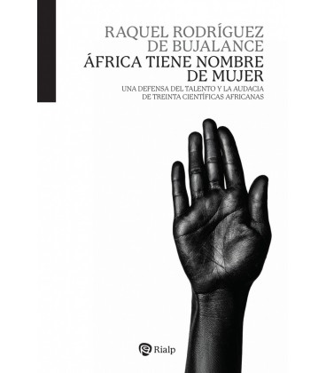 AFRICA TIENE NOMBRE DE MUJER