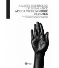 AFRICA TIENE NOMBRE DE MUJER