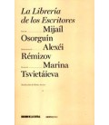 LIBRERIA DE LOS ESCRITORES