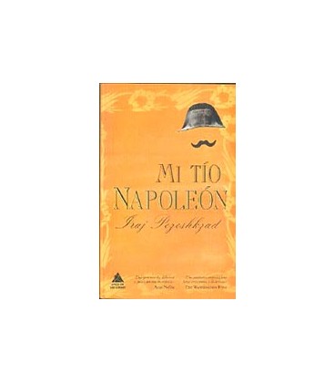 MI TIO NAPOLEON
