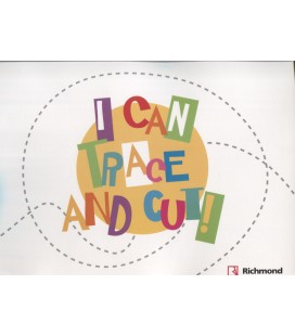 I CAN TRACE AND CUT!