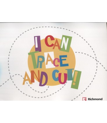 I CAN TRACE AND CUT!