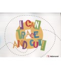 I CAN TRACE AND CUT!