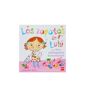 ZAPATOS DE LULU