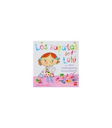 ZAPATOS DE LULU