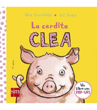 CERDITA CLEA