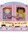 ARMARIO DE LILI Y LOLA