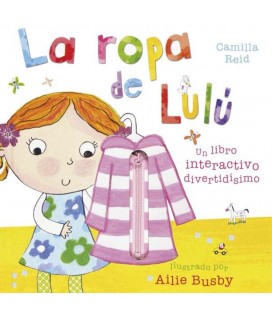 ROPA DE LULU