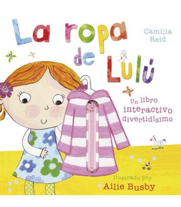 ROPA DE LULU