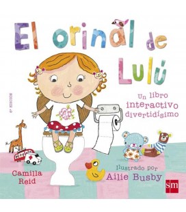 ORINAL DE LULU