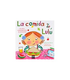COMIDA DE LULU