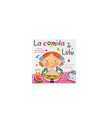COMIDA DE LULU