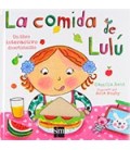 COMIDA DE LULU