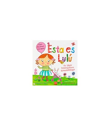 ESTA ES LULU