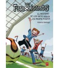 FUTBOLISIMOS 02 EL MISTERIO DE LOS SIETE GOLES EN PROPIA PUERTA
