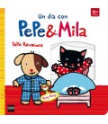UN DIA CON PEPE Y MILA