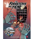 FORASTEROS DEL TIEMPO 02 AVENTURA DE LOS BALBUENA Y ULTIMO CABALLERO