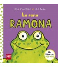 RANA RAMONA