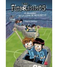 FUTBOLISIMOS 09 EL MISTERIO DE LA LLUVIA DE METEORITOS