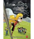 FUTBOLISIMOS 10 EL MISTERIO DEL TESORO PIRATA