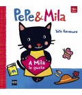 A MILA LE GUSTA