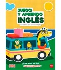 JUEGO Y APRENDO INGLES