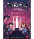 FUTBOLISIMOS 12 EL MISTERIO DEL OBELISCO MAGICO