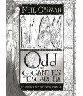 ODD Y LOS GIGANTES DE ESCARCHA