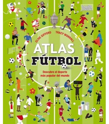 ATLAS DE FUTBOL