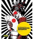 NUEVA ILUSTRACION JAPONESA