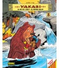 YAKARI 08 (ED CATALAN)