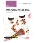 MANUAL COLOR EN PELUQUERIA MF0348 2 CERTIFICADOS DE PROFESIONALIDA