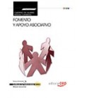 CUADERNO DEL ALUMNO FOMENTO Y APOYO ASOCIATIVO MF1023 3 TRANSVERSAL