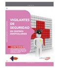 MANUAL VIGILANTES DE SEGURIDAD EN CENTROS HOSPITALARIOS