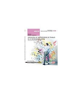 MANUAL APLICACION DE METODOLOGIAS DE TRABAJO EN LA INFORMACION JUVENI