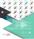 CONTROL DE ALERGENOS E INTOLERANCIA ALIMENTARIA SANP0008PO