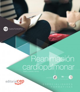REANIMACION CARDIOPULMONAR SANT090PO