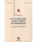 VOCABULARIO COMO AGENTE DE APRENDIZAJE EL