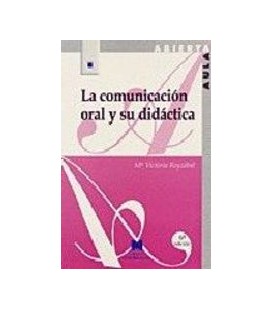 COMUNICACION ORAL Y SU DIDACTICA