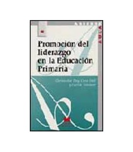 PROMOCION DEL LIDERAZGO EN LA EDUCACION PRIMARIA