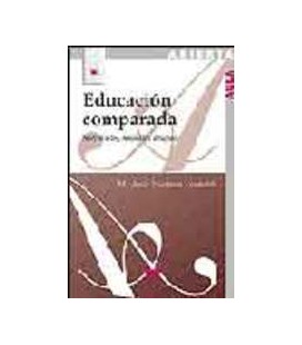 EDUCACION COMPARADA NUEVOS RETOS RENOVADOS DESAFIOS
