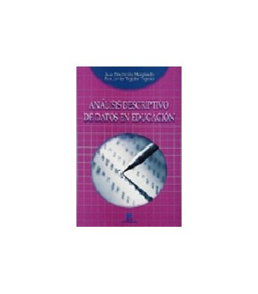 ANALISIS DESCRIPTIVO DE DATOS EN EDUCACION