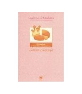 ANALISIS CONJUNTO