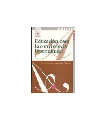 EDUCACION PARA LA CONVIVENCIA INTERCULTURAL (93)