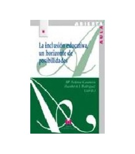 INCLUSION EDUCATIVA UN HORIZONTE DE POSIBLIDADES