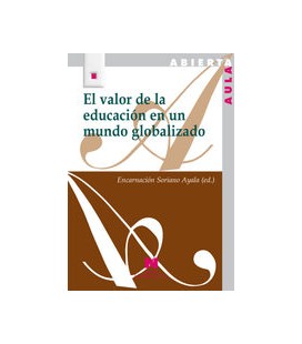 VALOR DE LA EDUCACION EN UN MUNDO GLOBALIZADO