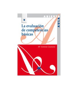 EVALUACION DE COMPETENCIAS BASICAS