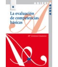 EVALUACION DE COMPETENCIAS BASICAS