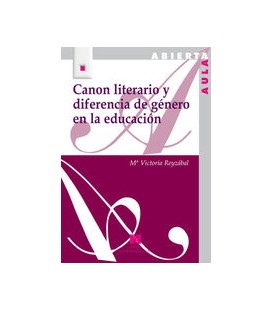 CANON LITERARIO Y DIFERENCIA DE GENERO EN LA EDUCACION