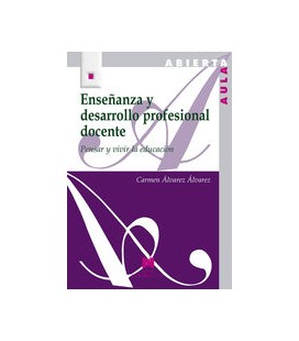 ENSEÑANZA Y DESARROLLO PROFESIONAL DOCENTE